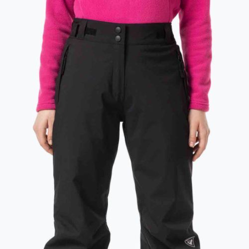 Rossignol Girl Skihose schwarz