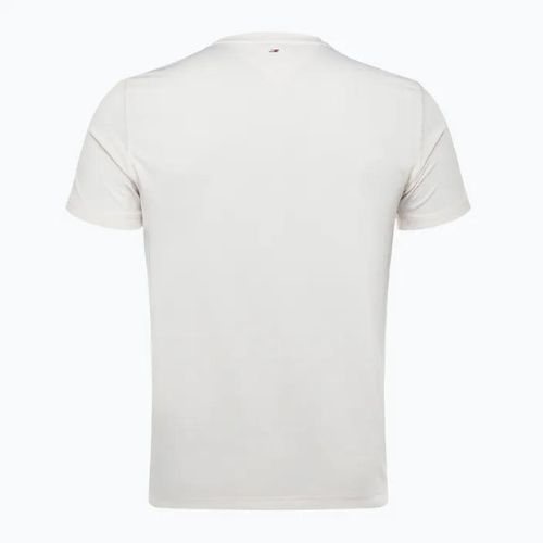 Tommy Hilfiger Grafik-Trainings-T-Shirt für Männer beige