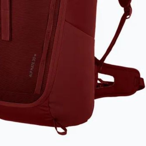 Salewa Alp Mate 30 l syrah Damen Trekking Rucksack