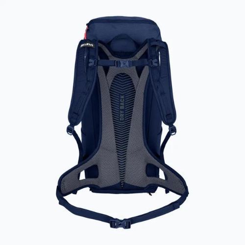 Damen-Trekking-Rucksack Salewa Alp Mate 30 l blau Tiefe