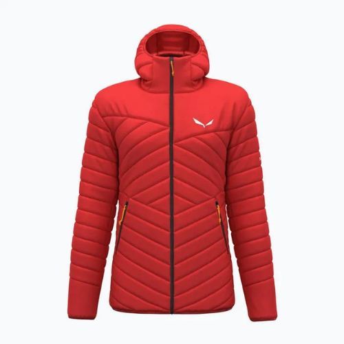 Herren Salewa Brenta Rds Dwn Flamme Daunenjacke