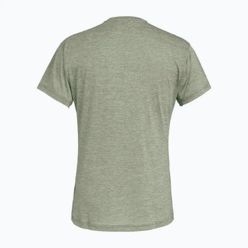 Herren-Trekkinghemd Salewa Puez Melange Dry shadow melange