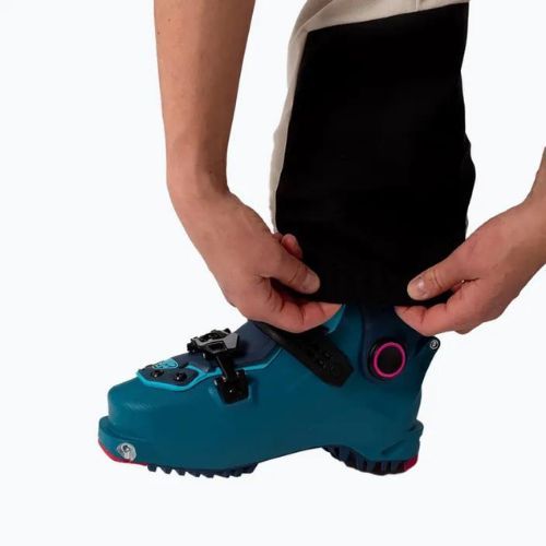 Salewa Damen Softshell-Hose Sella DST Lights oatmeal