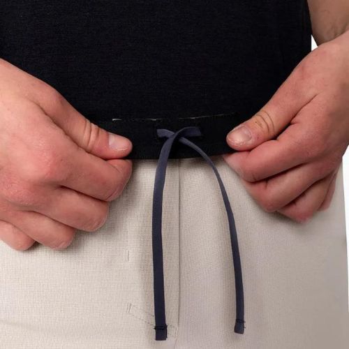 Salewa Damen Softshell-Hose Sella DST Lights oatmeal