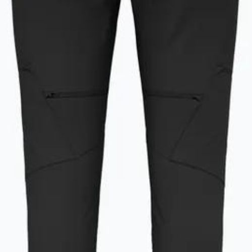 Damen-Trekkinghose Salewa Pedroc 2 DST 2/1 black out