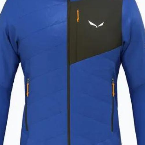 Salewa Ortles Hyb Twr electric Herren Hybrid Jacke