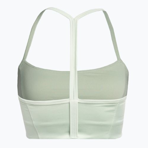 Calvin Klein Low Support 8HV seaspray grüner Fitness-BH