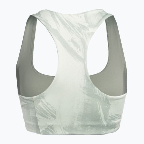 Calvin Klein Medium Support 8UO digital rockform aop Fitness-BH