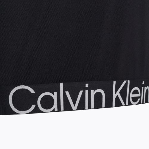 Herren Calvin Klein Pullover BAE schwarz Schönheit Sweatshirt