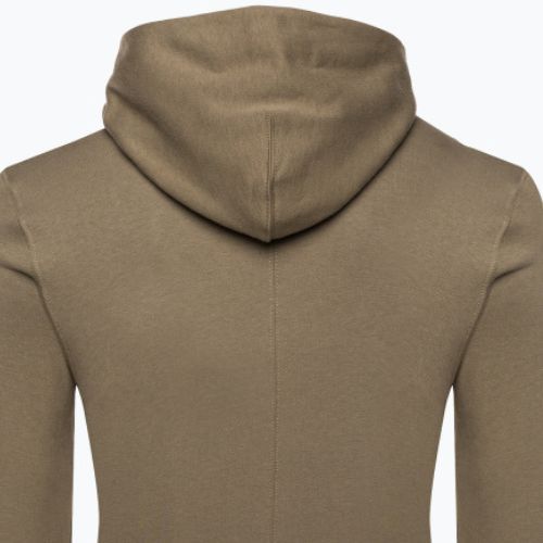 Herren Calvin Klein Hoodie 8HU grau oliv