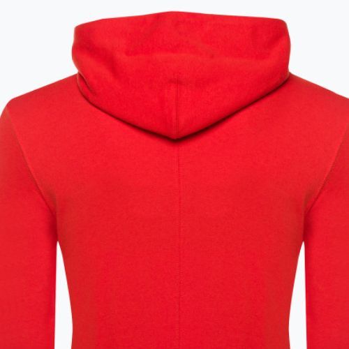 Herren Calvin Klein Hoodie XNZ Gefahrensweatshirt