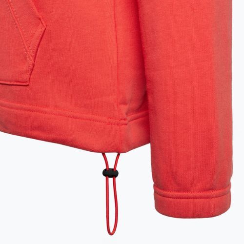 Herren Calvin Klein Hoodie 97A kühle Melone