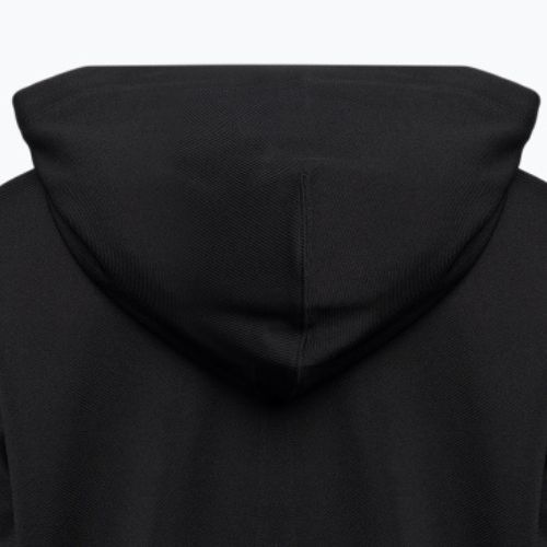 Herren Calvin Klein Hoodie BAE schwarz Schönheit