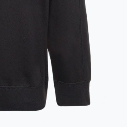 Damen Calvin Klein Pullover BAE schwarz Schönheit Sweatshirt