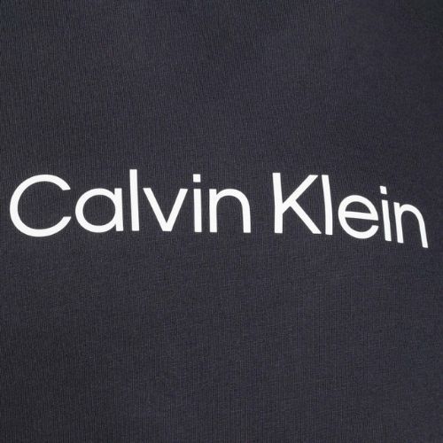 Herren Calvin Klein schwarz beuty t-shirt