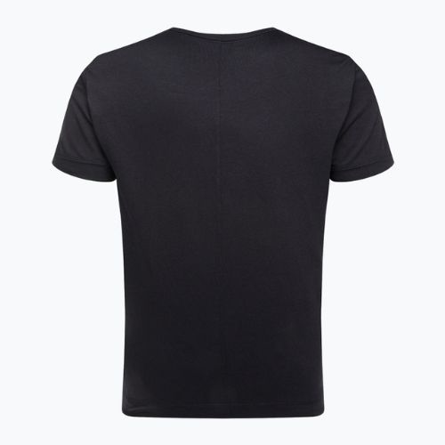 Herren Calvin Klein schwarz beuty t-shirt