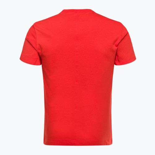 Herren Calvin Klein Glücksspiel-T-Shirt