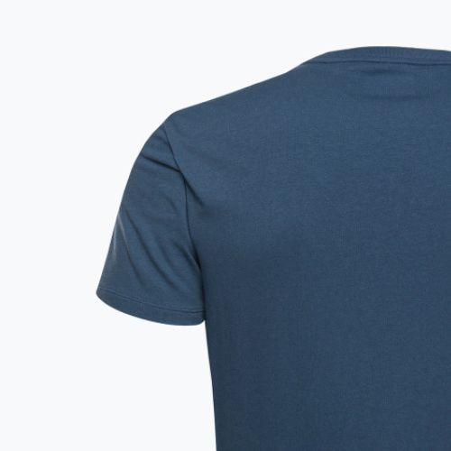 Herren Calvin Klein T-Shirt in Buntstiftblau