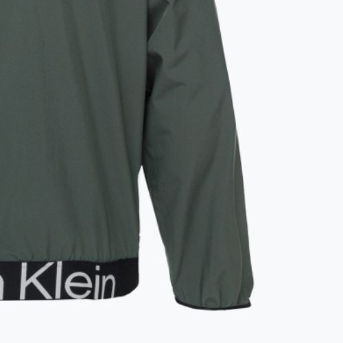 Calvin Klein Windjacket LLZ Herrenjacke im urbanen Chic