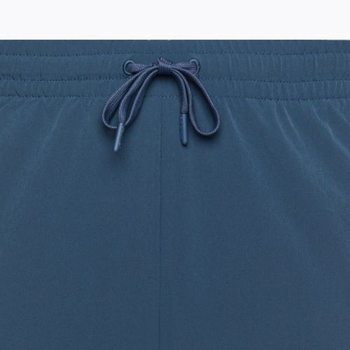 Herren Calvin Klein 7" Woven DBZ Trainingsshorts Buntstift blau