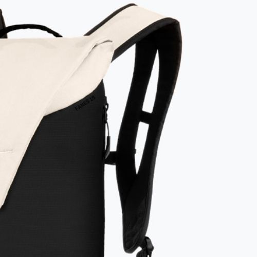 Salewa Fanes 18 l Haferflocken Wanderrucksack