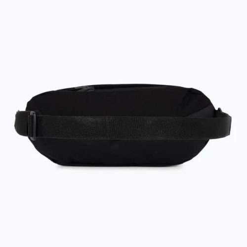 Salewa Fanes Sling Nierentasche schwarz aus