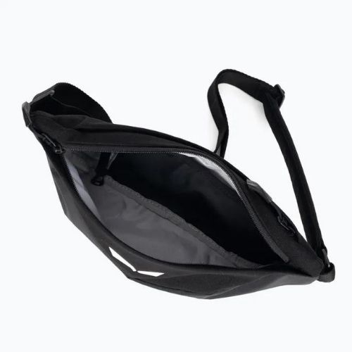 Salewa Fanes Sling Nierentasche schwarz aus