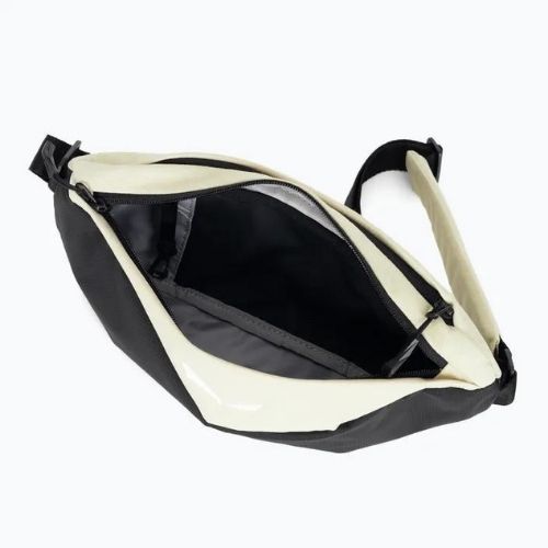 Salewa Fanes Sling Nierentasche Haferflocken