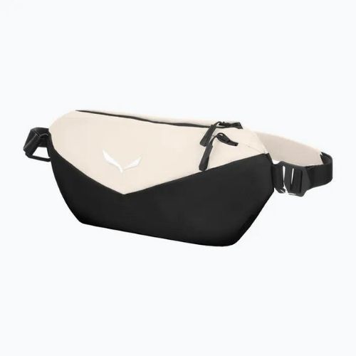 Salewa Fanes Sling Nierentasche Haferflocken