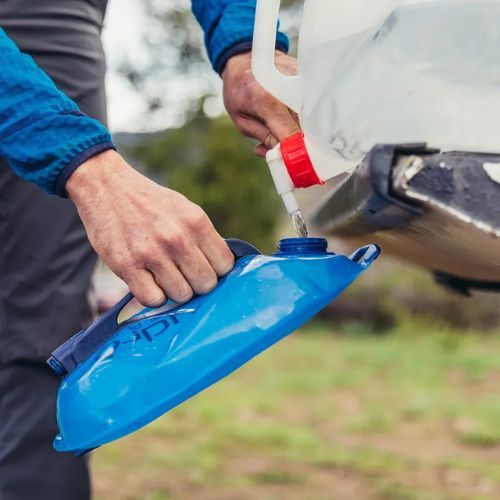 Gregory 3D Hydro Trek 3 l Optik blau