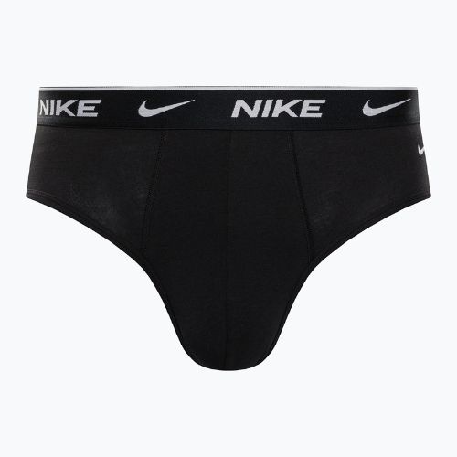 Nike Everyday Cotton Stretch Brief 3Pk UB1 für Männer