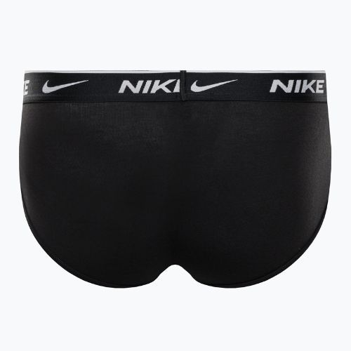 Nike Everyday Cotton Stretch Brief 3Pk UB1 für Männer