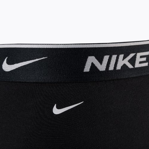 Nike Everyday Cotton Stretch Brief 3Pk UB1 für Männer