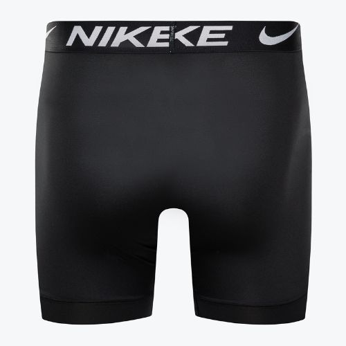 Herren Nike Dri-Fit Essential Micro Boxer Brief 3Pk 9SN schwarz