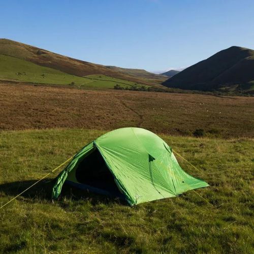 Vango Blade 200 pamir grün 2-Personen-Trekkingzelt