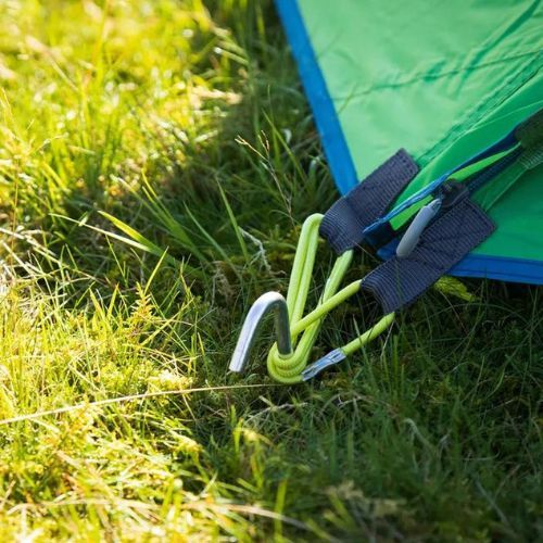 Vango Blade 200 pamir grün 2-Personen-Trekkingzelt