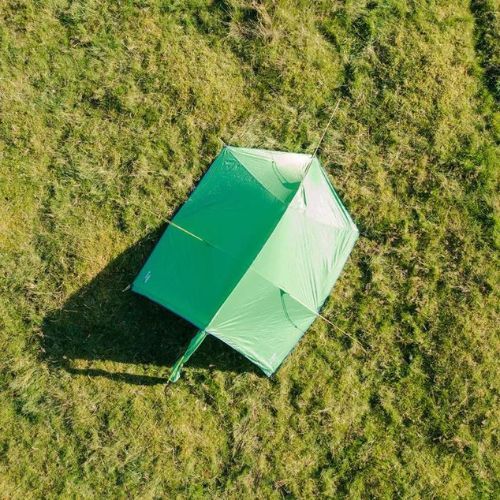 Vango Blade 200 pamir grün 2-Personen-Trekkingzelt