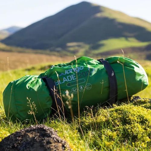 Vango Blade 200 pamir grün 2-Personen-Trekkingzelt