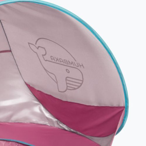 Strandzelt mit Pool HUMBAKA BTK01 rosa