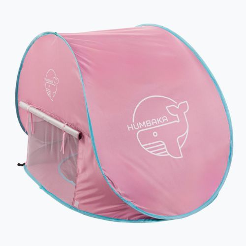 Strandzelt mit Pool HUMBAKA BTK01 rosa