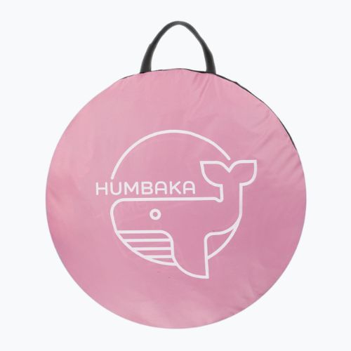 Strandzelt mit Pool HUMBAKA BTK01 rosa