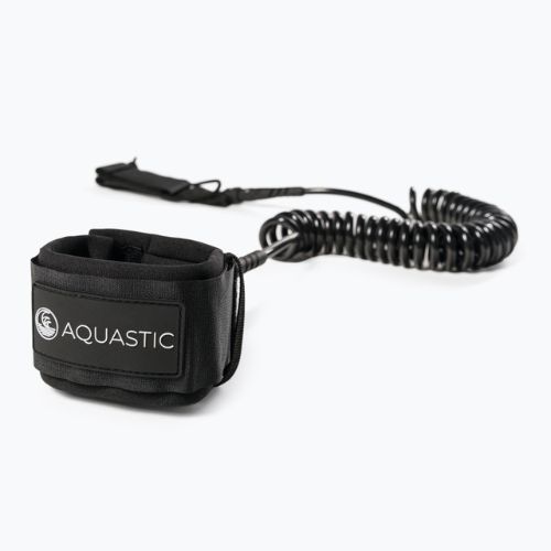 SUP-Boardleine AQUASTIC AQS-SPP002 schwarz