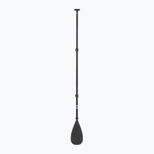 SUP/Kajak 3-teiliges Paddel AQUASTIC AQS-SPD004 schwarz