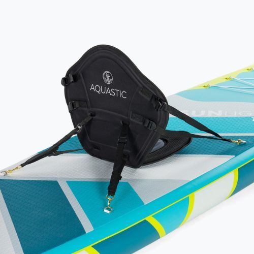 Kajaksitz für SUP-Board AQUASTIC AQS-PBS002