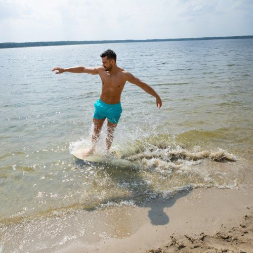 AQUASTIC Lagune 35"-Skimboard