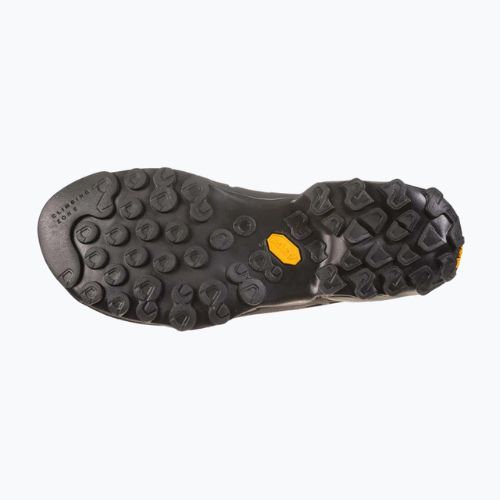 Herren-Trekkingstiefel La Sportiva TX4 carbon/flame