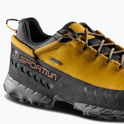 La Sportiva Tx5 Low GTX Savanne/Tiger Herren-Trekkingstiefel