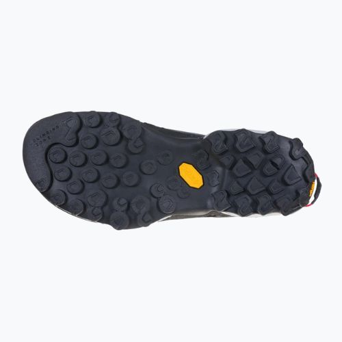 Damen-Trekkingstiefel La Sportiva TX4 GTX carbon/hibiscus