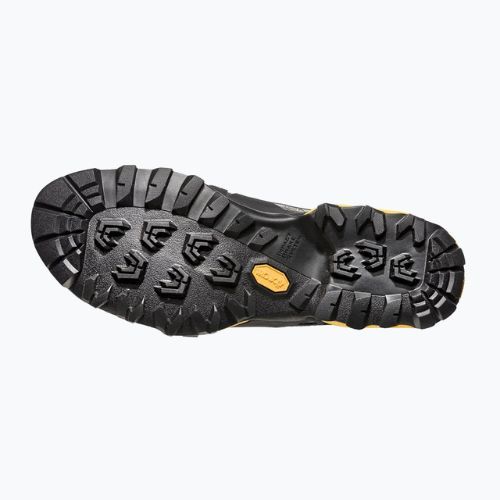 Herren-Trekkingstiefel La Sportiva TX5 Gtx carbon/gelb