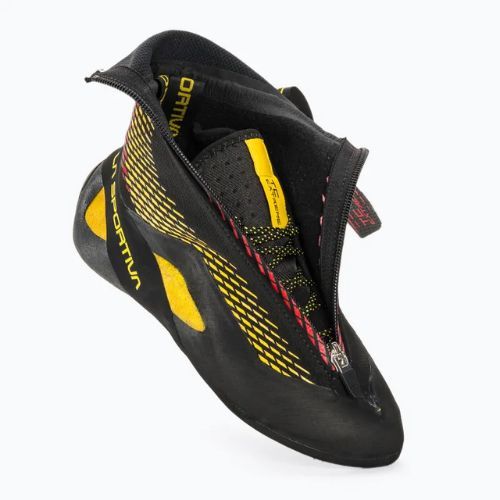 La Sportiva TC Extreme Stiefel